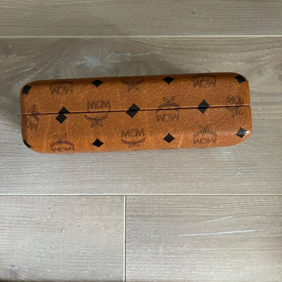 MCM Sunglass Case main image 5